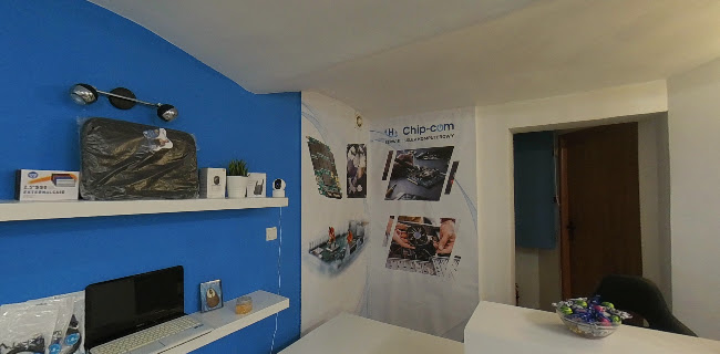 Chip-com Serwis i Sklep komputerowy