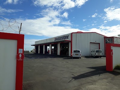 Photos of Bridgestone Service Centre