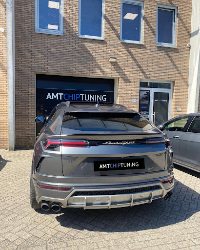 AMT Chiptuning - Visual