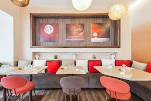 Photo n°91 de Shinkyo à Vincennes (Restaurant)