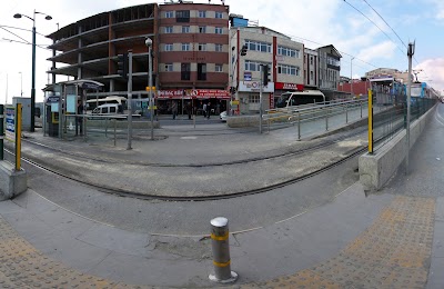 Photos of Mescid-i Selam