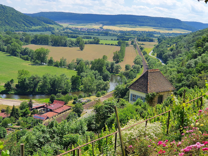 JENAIR Gleitschirmflugschule