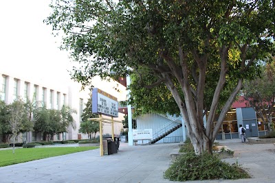 Los Angeles Trade Technical College - LATTC