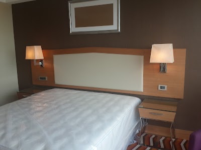 Photos of Four Points Hotel