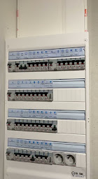 Photo n°5 de Cs Elec à Cernay-lès-Reims (Électricien)