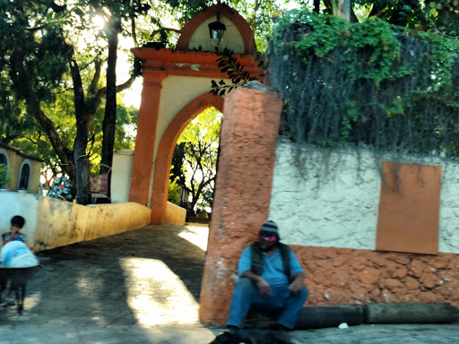 Panteón Tlaltenango - Thumbnail