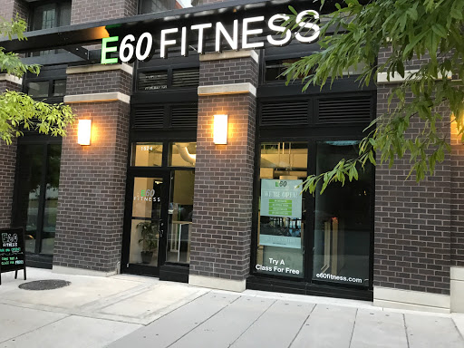 E60 Fitness Gallery - United States