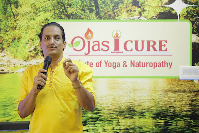 Ojas i Cure