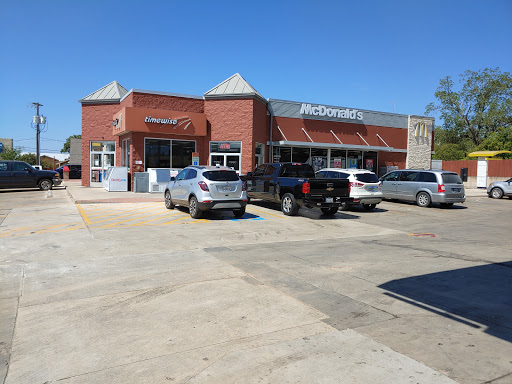 Timewise Food Store #113