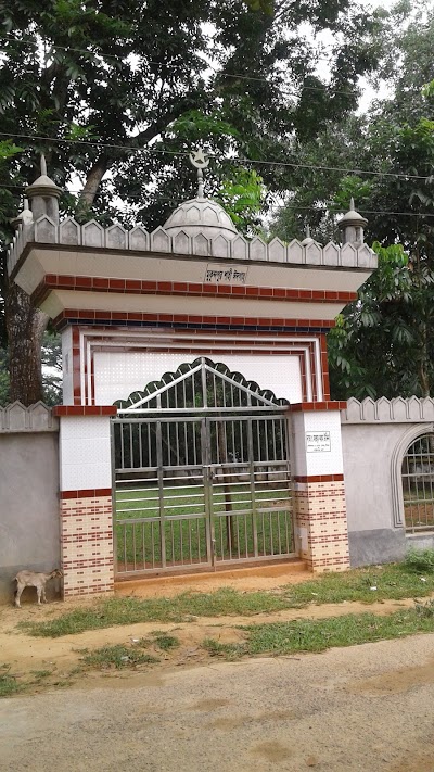 Photos of Mukundapur Eidgah Ground