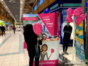 Photo n°5 de MAGUIMMO Amberieu en Bugey à Ambérieu-en-Bugey (Agence immobilière)