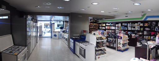 Disgetec Marín