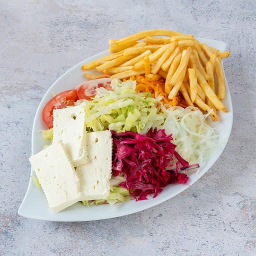 Restaurant L’Atelier du Kebab Sarrebourg - Thumbnail