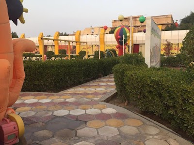 Photos of Jannat Al-Furdous Park