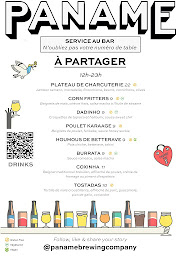 Photo n°8 de Paname Brewing Company à Paris (Restaurant)