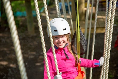 Photos of K-Pargi Kuressaare Seikluspark / Adventure Park