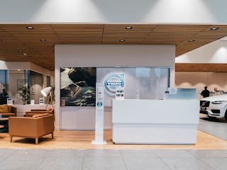 Brindley - Volvo Cars Wolverhampton