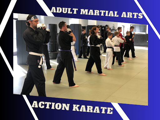 Action Karate Whitehall - Thumbnail