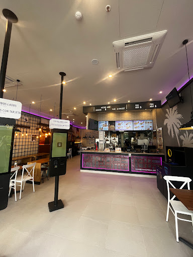 Taco Bell La Morea - Thumbnail