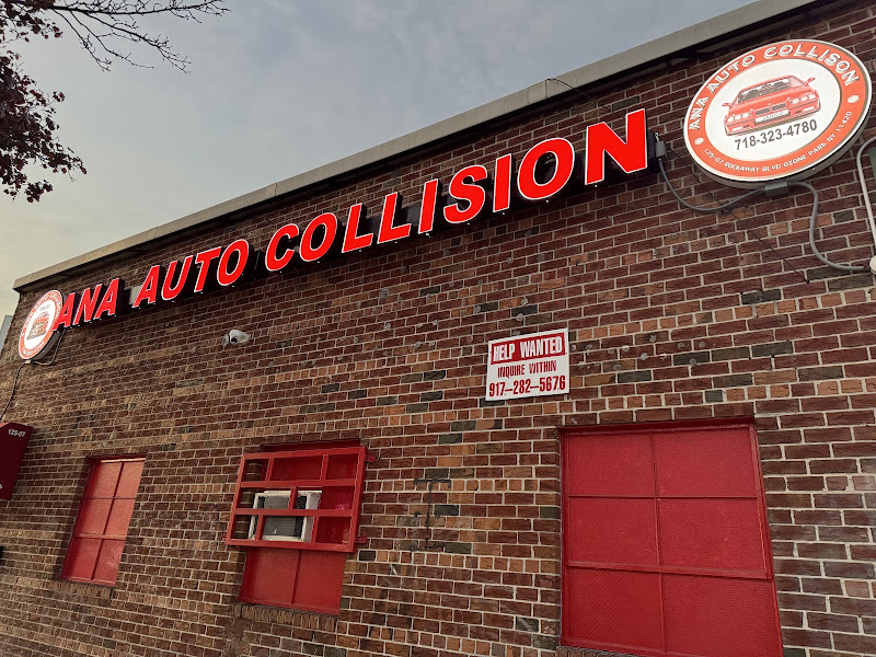 ANA Auto Repair