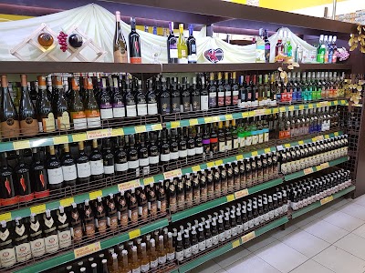 Photos of Pasar Swalayan Maju Bersama Merak Jingga