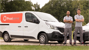 Photo n°1 de Proxiserve à Cournon-d'Auvergne (Magasin de radiateurs)