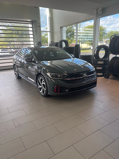Volkswagen of Clarksville - Thumbnail