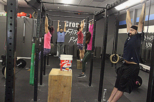 CrossFit Fairway Park - Thumbnail