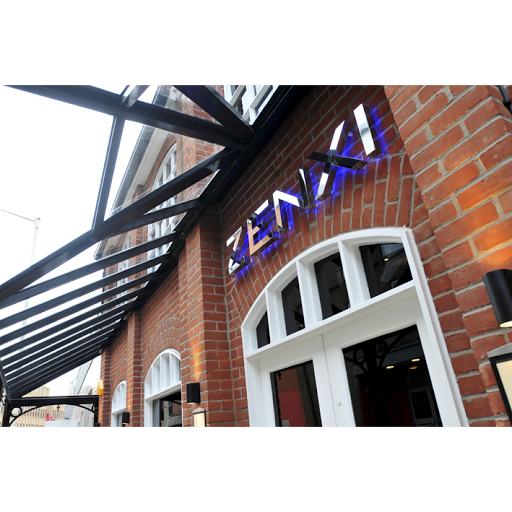Zenxi - Visual