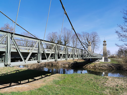Hängebrücke über die Argen Gallery - Germany