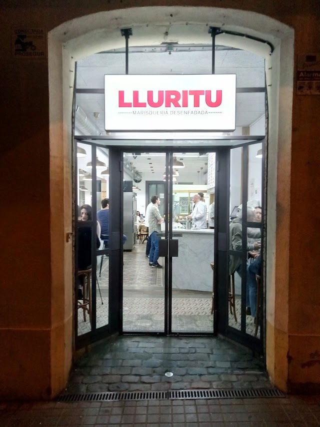 Lluritu