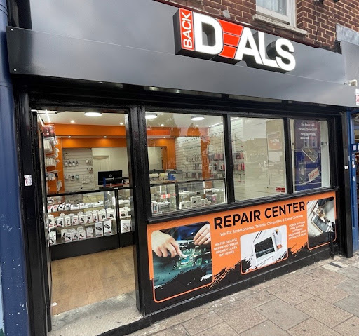 Backdeals - Cheap Electronics Deals
