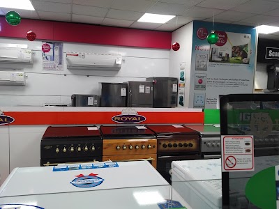 Photos of Mega Plaza Shopping Mall Victoria Island Lagos