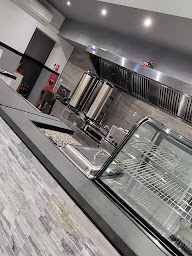 Photo n°23 de Akdenizz Kebab à Metz (Kebab)