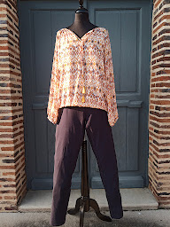 Photo n°30 de Virg'In Mode à Coursan-en-Othe (Magasin de vêtements pour femmes)