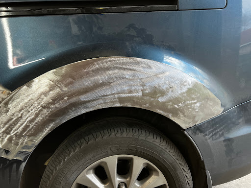 Northern Autobodies Paint and Car Body Repairs
