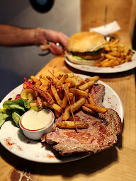 Photo n°18 de CHEZ TOI à Montmaur (Salle de concert)