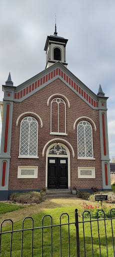 Doopsgezinde gemeente Twisk-Abbekerk - Thumbnail