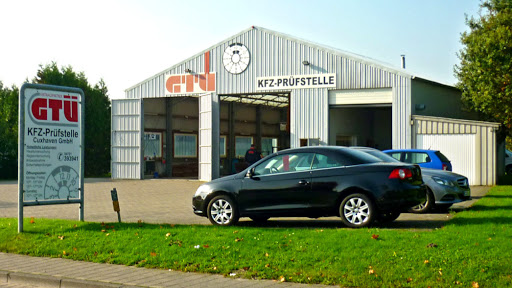 GTÜ KFZ-Prüftstelle Cuxhaven GmbH - Thumbnail