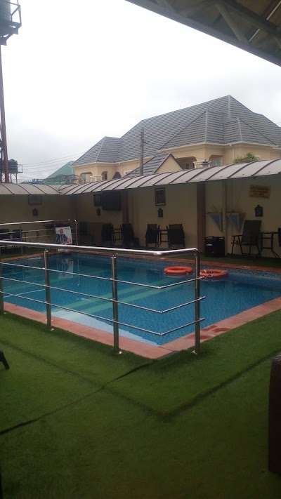Photos of La Amistad Suites