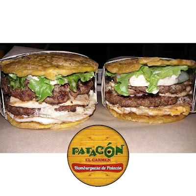 Photos of Patac&oacute;n El Carmen