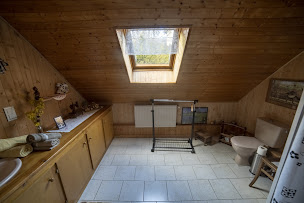 Photo n°11 de Chambre d'Hôtes Les Ecureuils à Goldbach-Altenbach (Chambre d'hôtes)