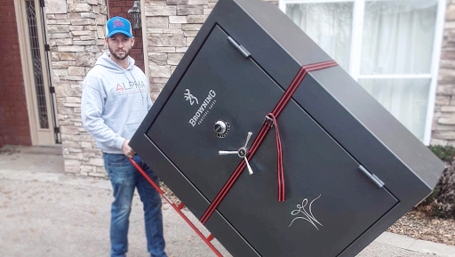 Alpha Moving & Storage - Thumbnail