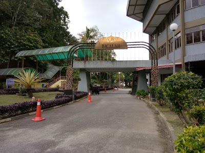 photo of Institut Aminuddin Baki, Sri Layang, Genting Highland