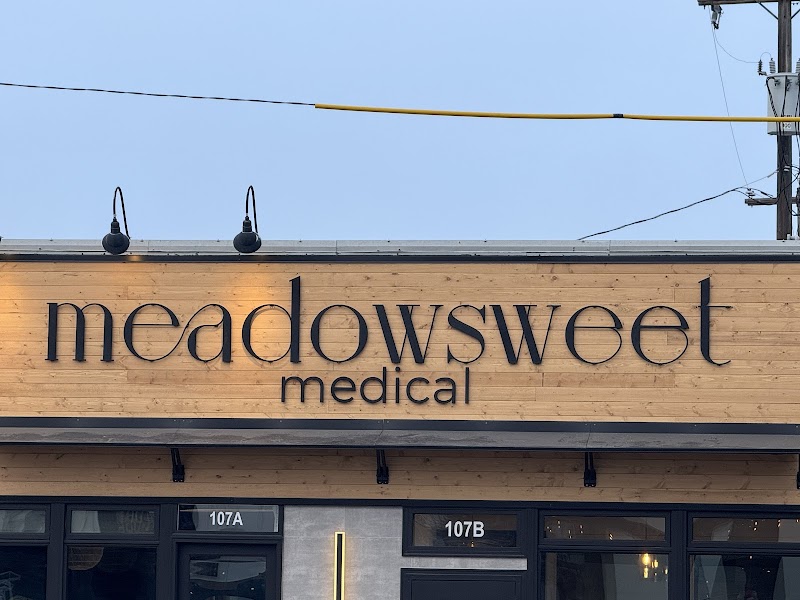 Meadowsweet Medical