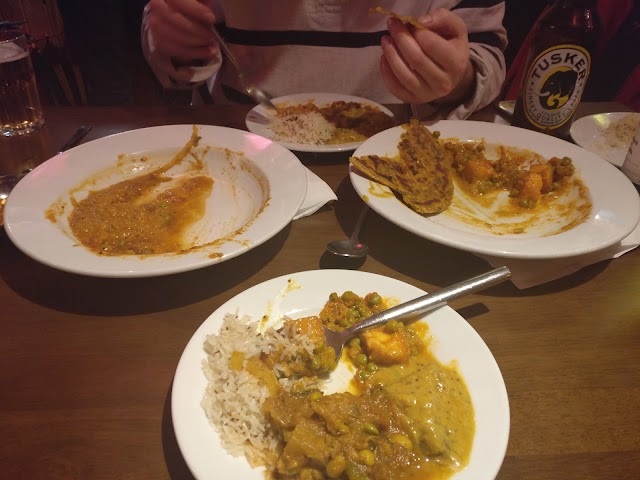 Planet India Brighton