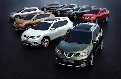 Photos of Nissan NIBOL Ltda.