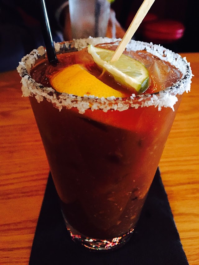 Waterfront Bar & Grill
