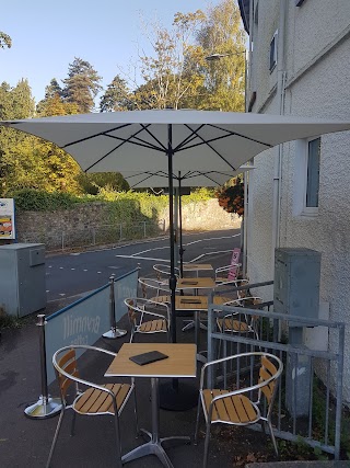 Brynmill Coffee House