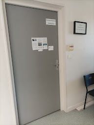 Photo n°5 de Barbara RICHARD Ostéopathe D.O. à Montluel (Ostéopathe)